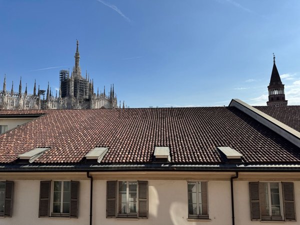 ufficio in affitto a Milano