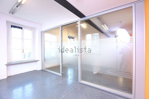 ufficio in affitto a Milano in zona San Cristoforo