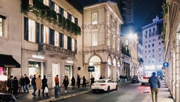 ufficio in affitto a Milano