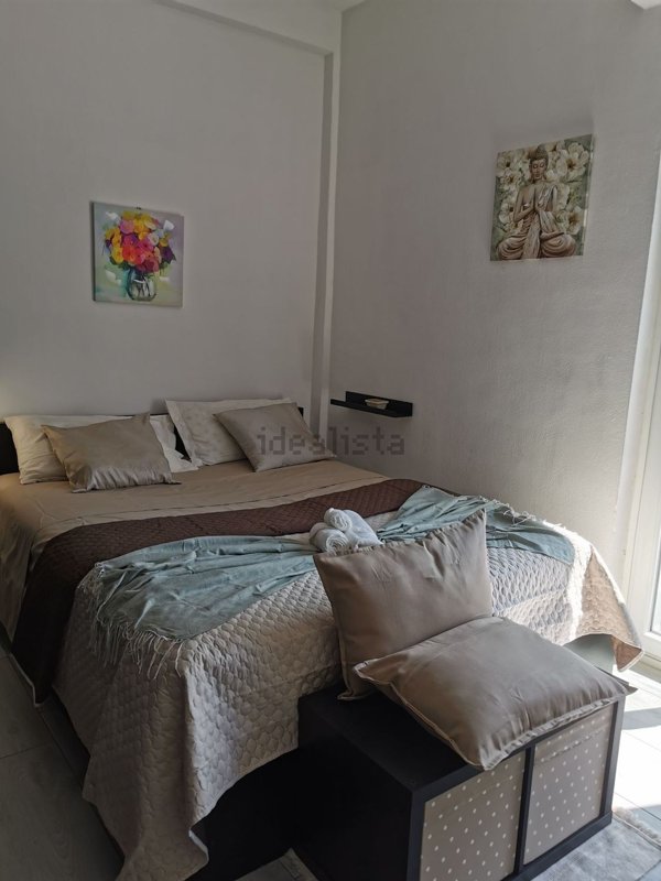 appartamento in affitto a Milano in zona Affori