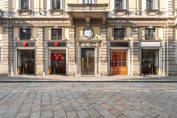 ufficio in affitto a Milano