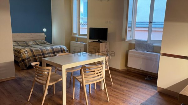 appartamento in affitto a Milano in zona Porta Garibaldi