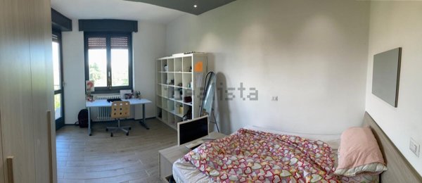 appartamento in affitto a Milano in zona Bruzzano