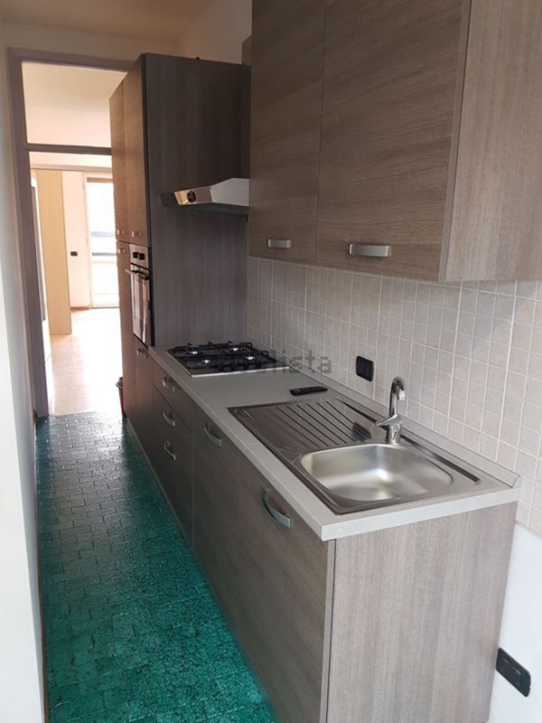 appartamento in affitto a Milano in zona Bocconi