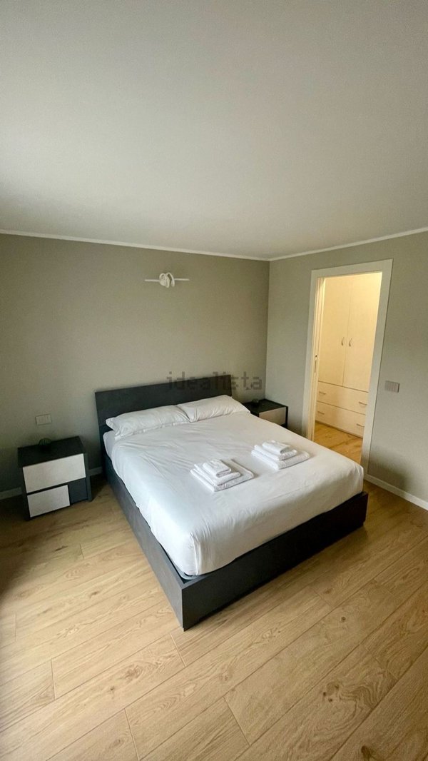 appartamento in affitto a Milano in zona Sempione