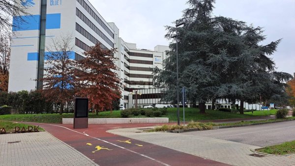 ufficio in affitto a Milano in zona Quarto Cagnino