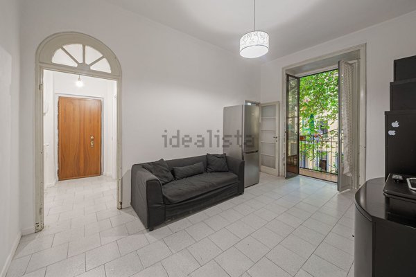 appartamento in affitto a Milano in zona Loreto