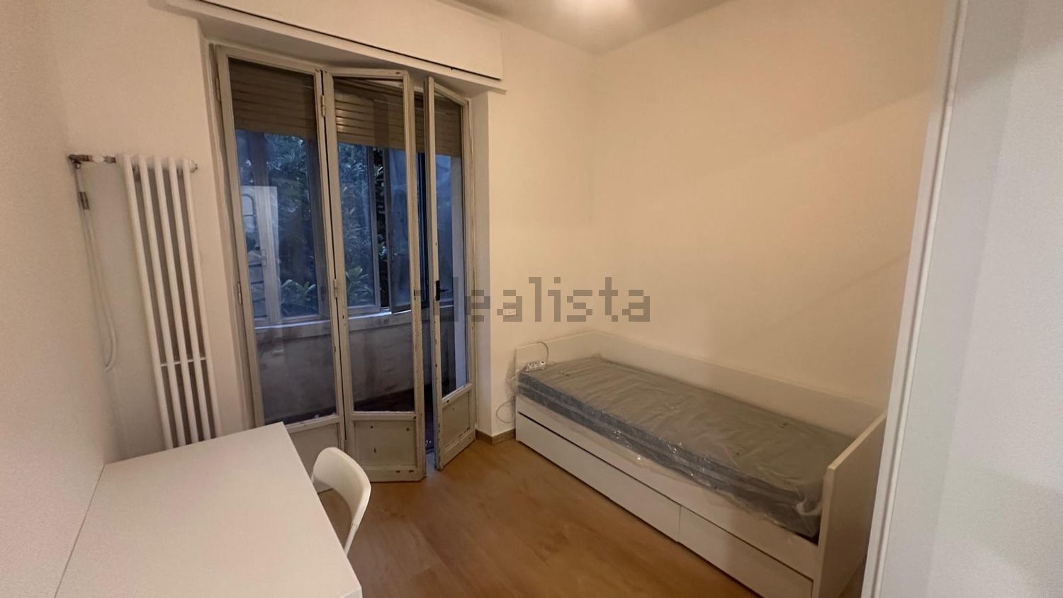 appartamento in affitto a Milano in zona Lorenteggio