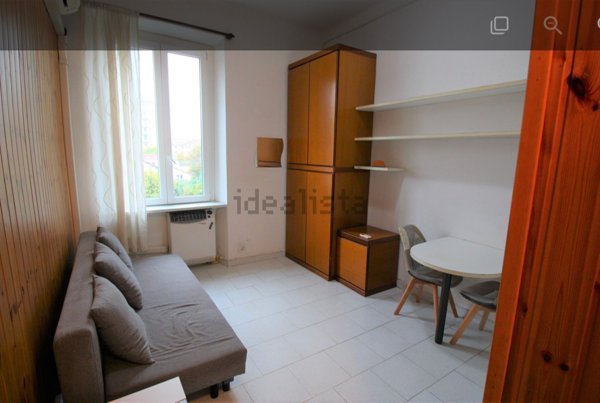 appartamento in affitto a Milano in zona Bocconi