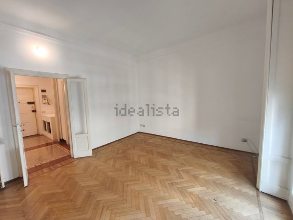 appartamento in affitto a Milano in zona Cinque Giornate