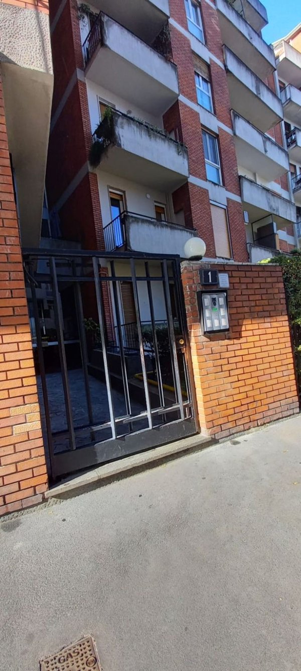 ufficio in affitto a Milano in zona Bovisa