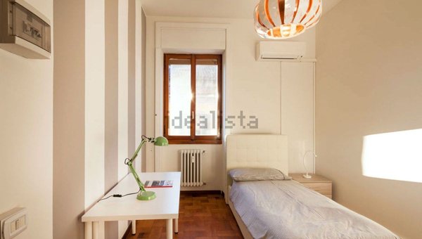 casa indipendente in affitto a Milano in zona Brera