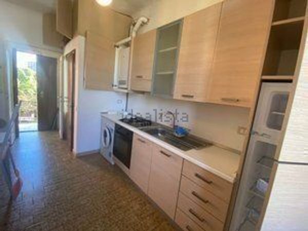 appartamento in affitto a Milano in zona San Cristoforo