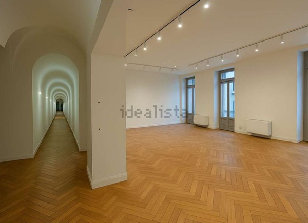 ufficio in affitto a Milano