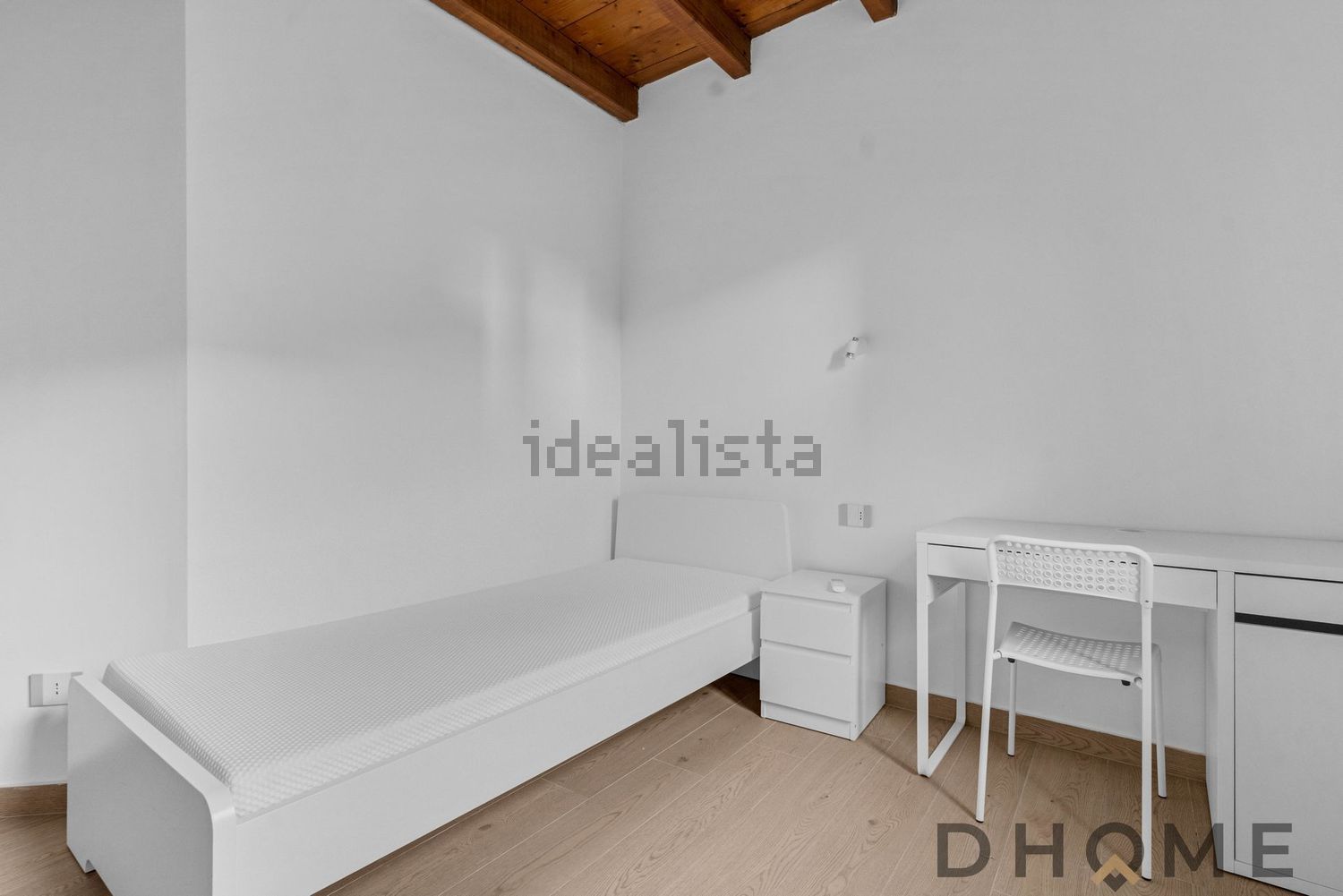 appartamento in affitto a Milano in zona Quarto Oggiaro