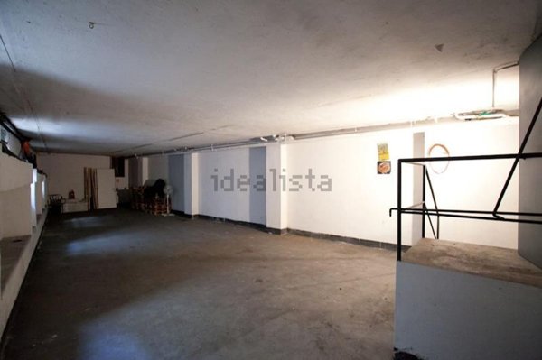 loft in affitto a Milano in zona Sant'Ambrogio