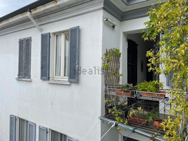 appartamento in affitto a Milano in zona Sempione