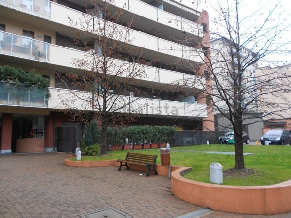 ufficio in affitto a Milano