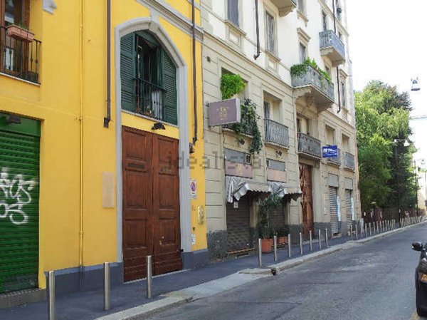 appartamento in affitto a Milano in zona Centro Storico