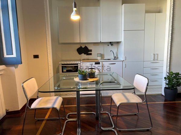 appartamento in affitto a Milano in zona Porta Venezia