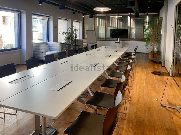 ufficio in affitto a Milano