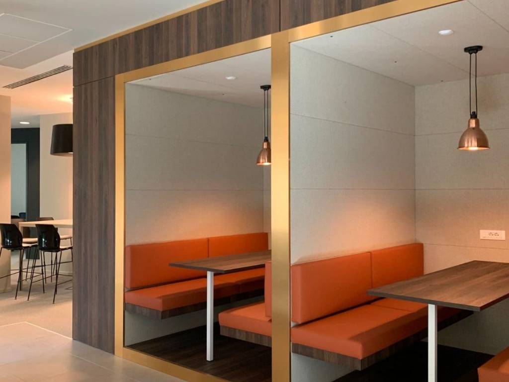 ufficio in affitto a Milano