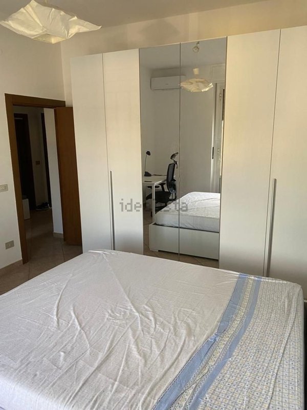 appartamento in affitto a Milano in zona Vigentino