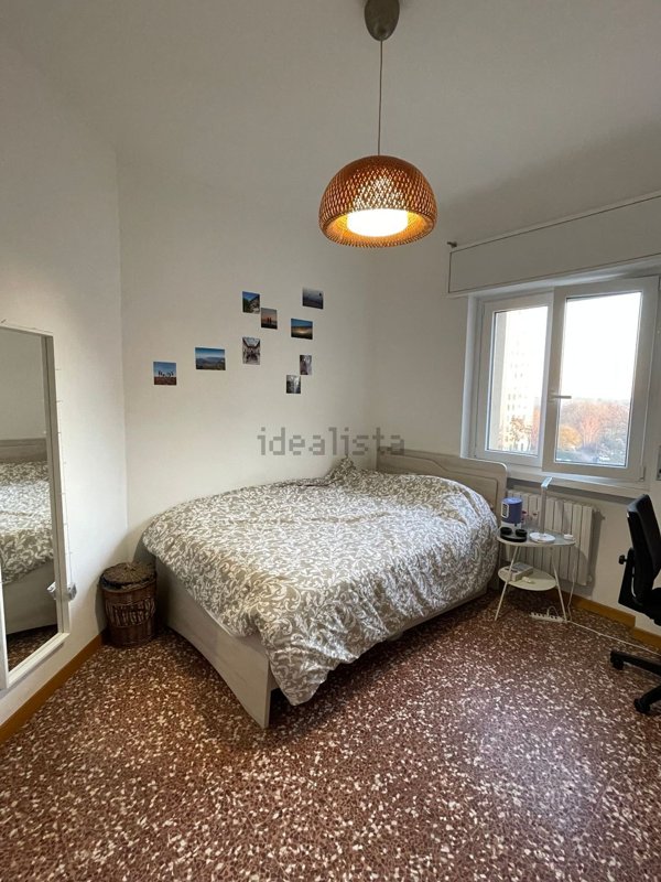 appartamento in affitto a Milano in zona Corvetto