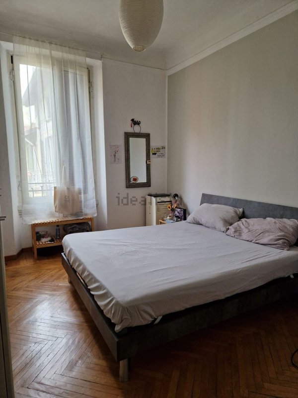 appartamento in affitto a Milano in zona Sempione