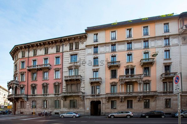 ufficio in affitto a Milano