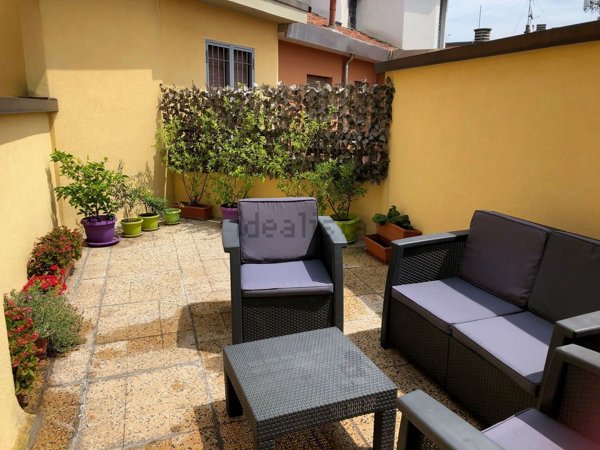 appartamento in affitto a Milano in zona Piazzale Lodi