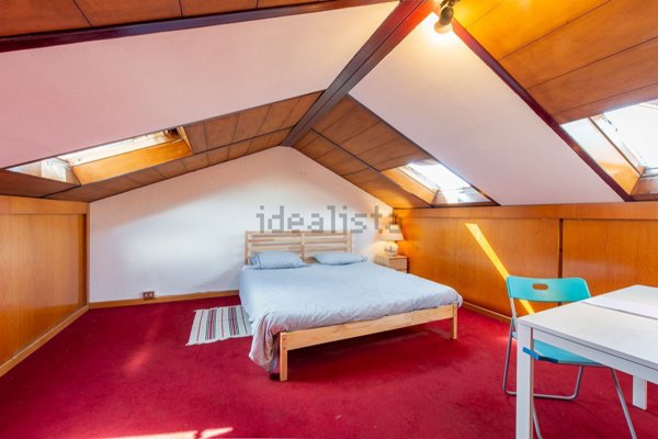 appartamento in affitto a Milano in zona Vigentino