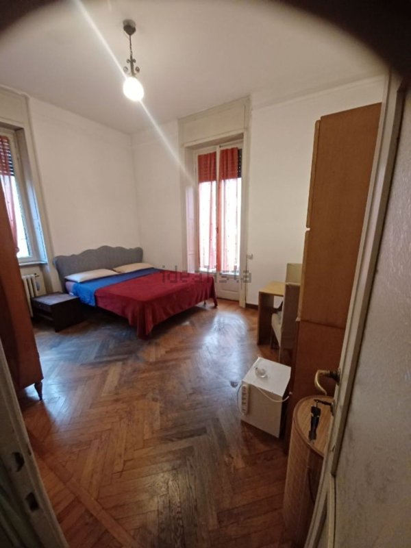 appartamento in affitto a Milano in zona Porta Venezia