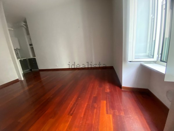 appartamento in affitto a Milano in zona Guastalla