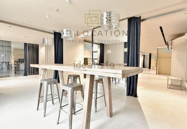 ufficio in affitto a Milano in zona San Cristoforo