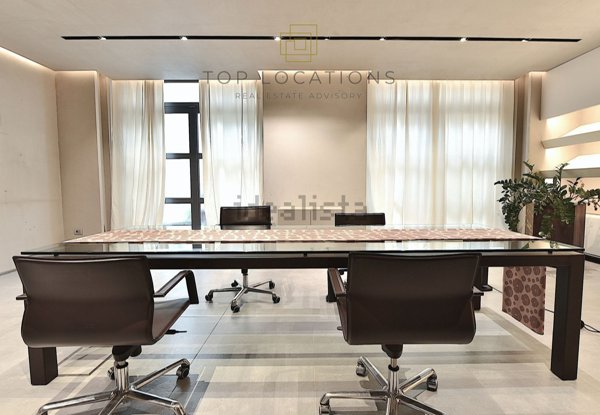 ufficio in affitto a Milano in zona San Cristoforo