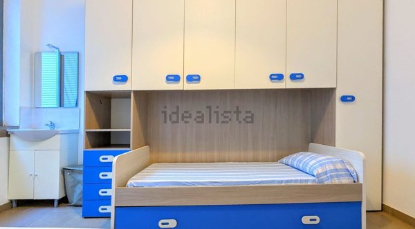 appartamento in affitto a Milano in zona Bovisa