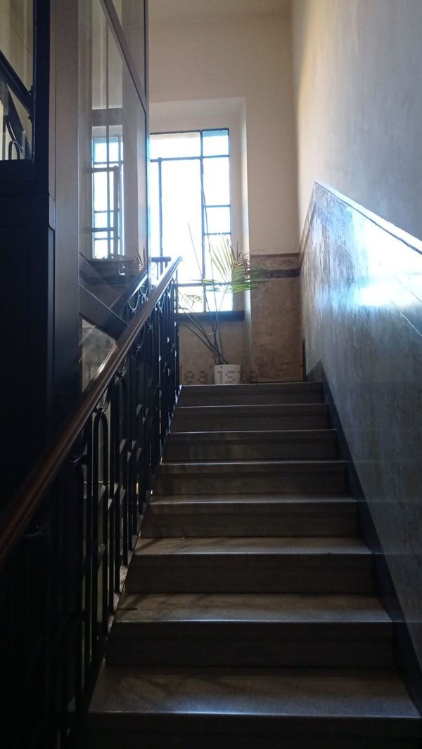 appartamento in affitto a Milano in zona Vigentino