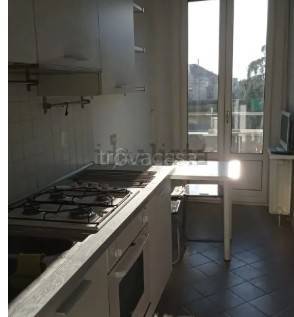 appartamento in affitto a Milano in zona Vigentino
