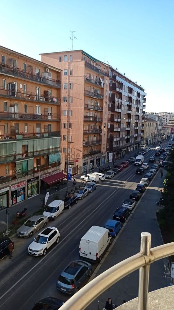 appartamento in affitto a Milano in zona Vigentino