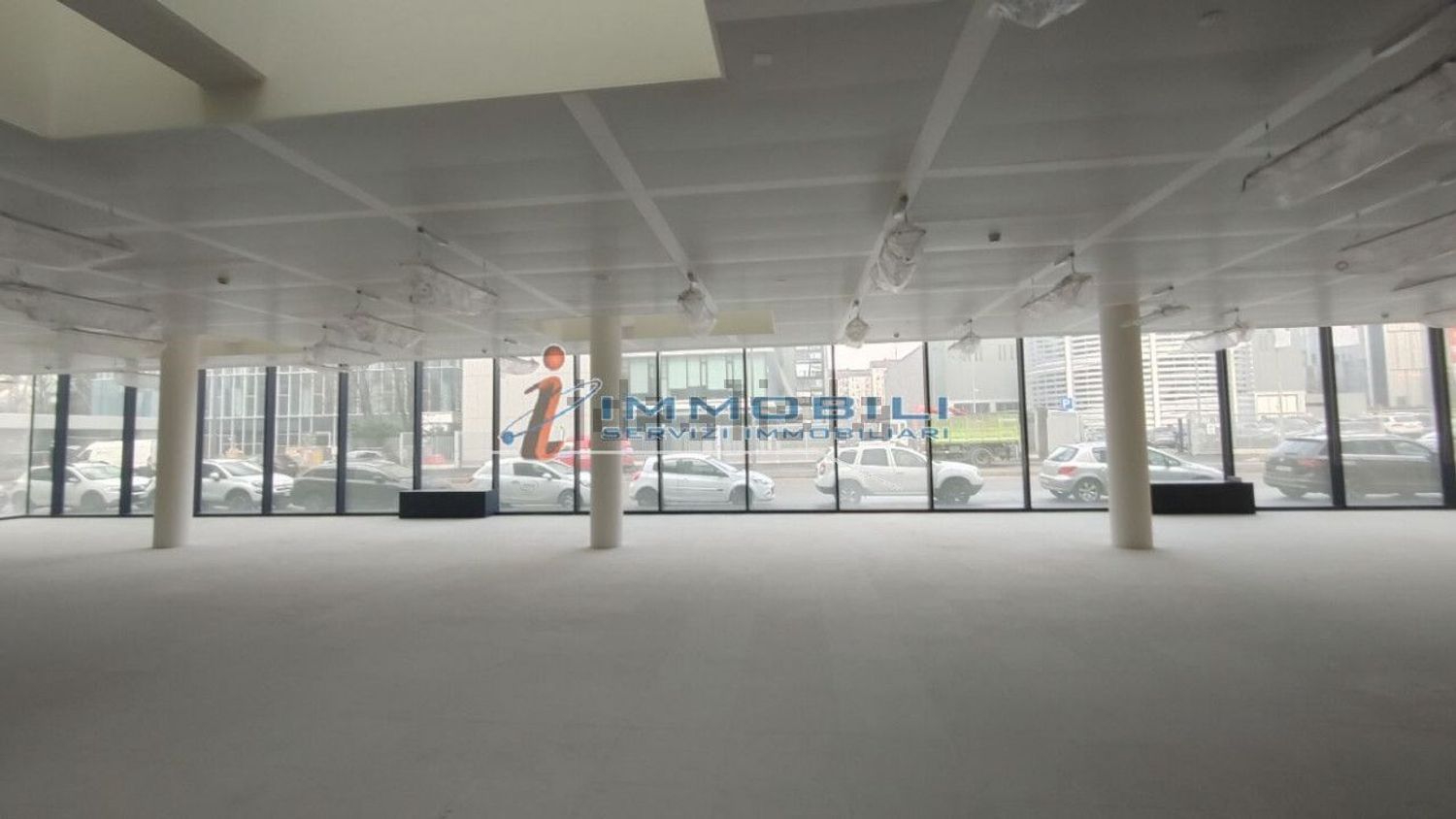 ufficio in affitto a Milano