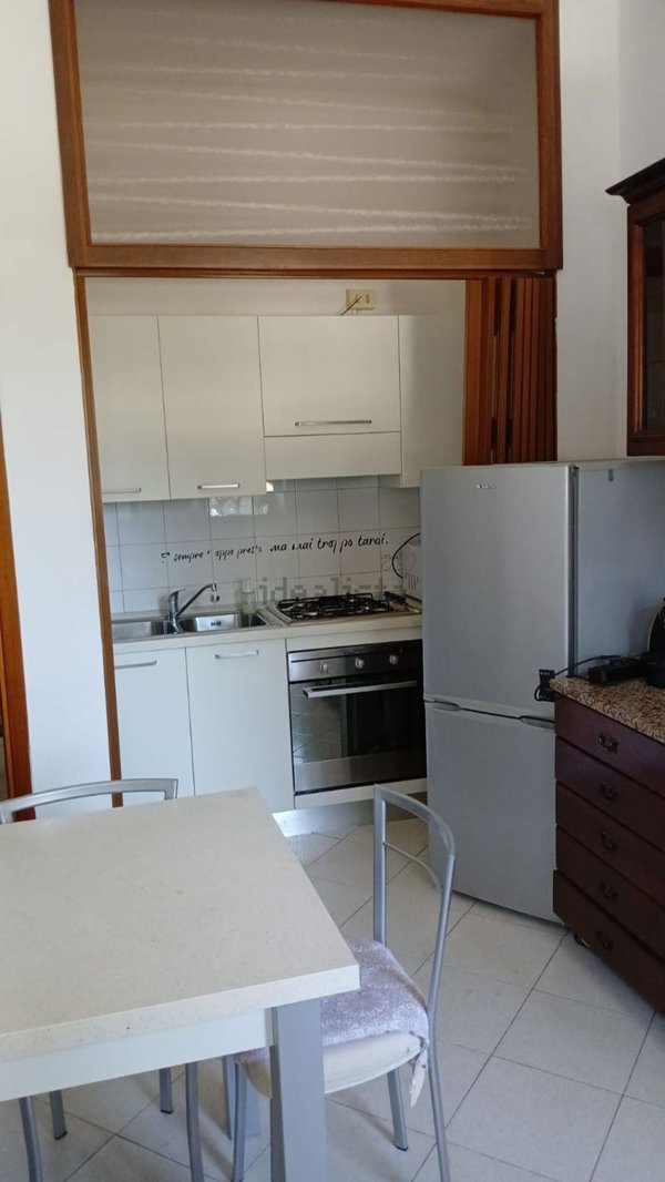 appartamento in affitto a Milano in zona Città Studi