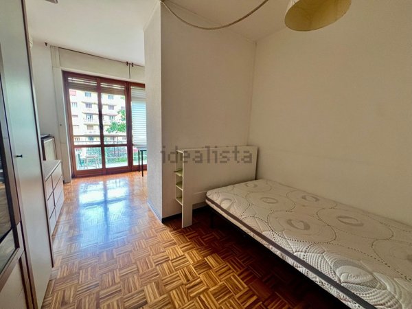 appartamento in affitto a Milano in zona Bocconi