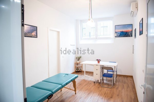 ufficio in affitto a Milano in zona Solari