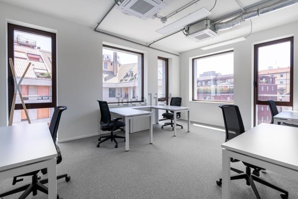 ufficio in affitto a Milano