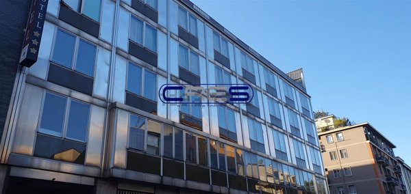 ufficio in affitto a Milano