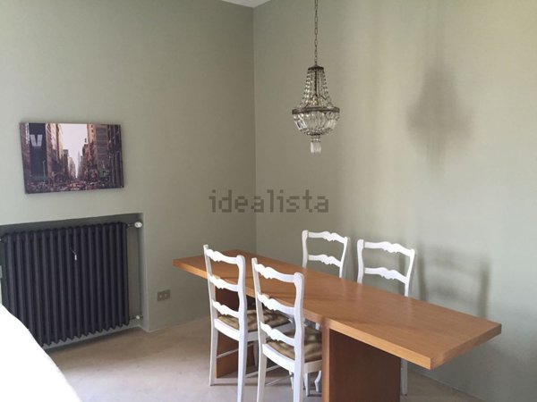 appartamento in affitto a Milano in zona Dergano