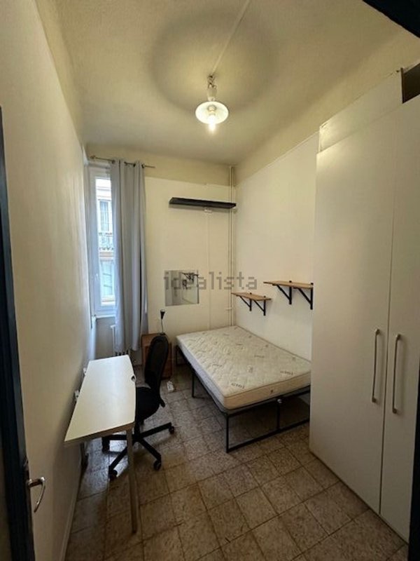 appartamento in affitto a Milano in zona Bocconi