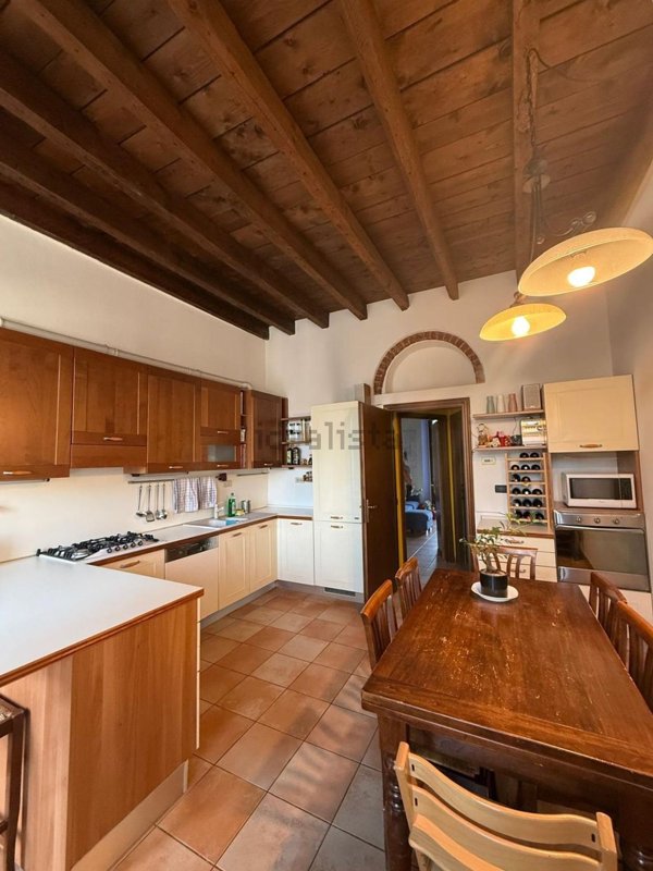 appartamento in affitto a Milano in zona Forlanini