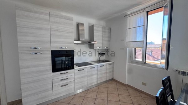 appartamento in affitto a Milano in zona Cinque Giornate